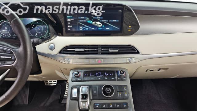 Hyundai Palisade I 2.2d AT