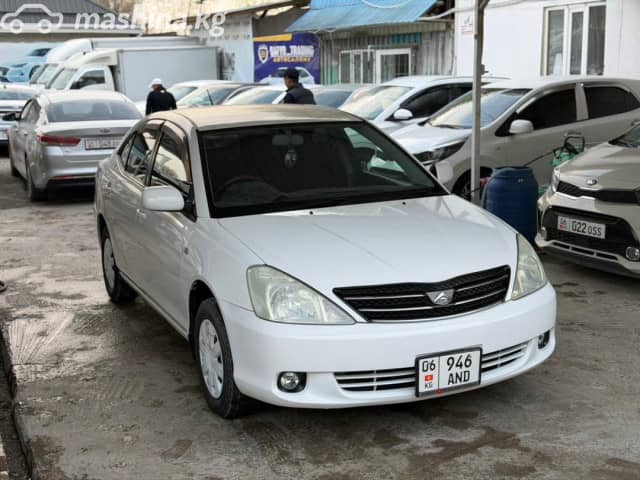 Toyota Allion I 1.5 AT