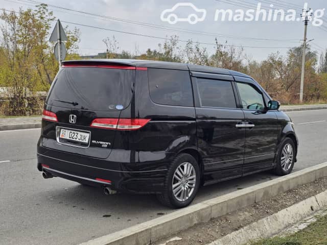 Honda Elysion I 3.0 AT