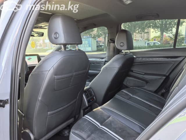 Volkswagen Golf VIII 1.5 AMT