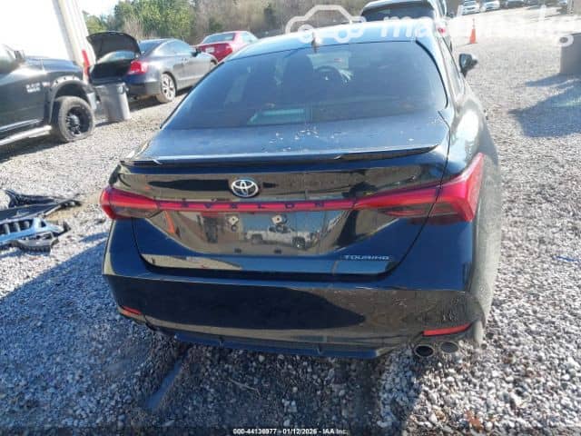 Toyota Avalon V 3.5 AT