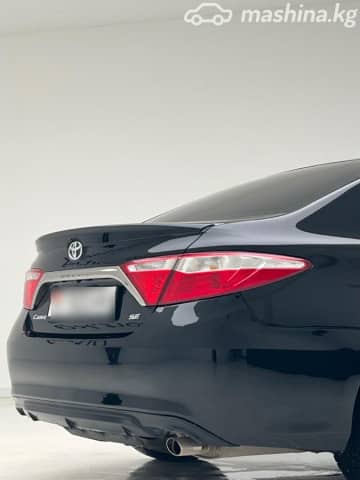 Toyota Camry VII (XV50) Рестайлинг 2.5 AT
