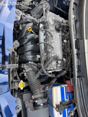 Toyota Ist II 1.8 AT