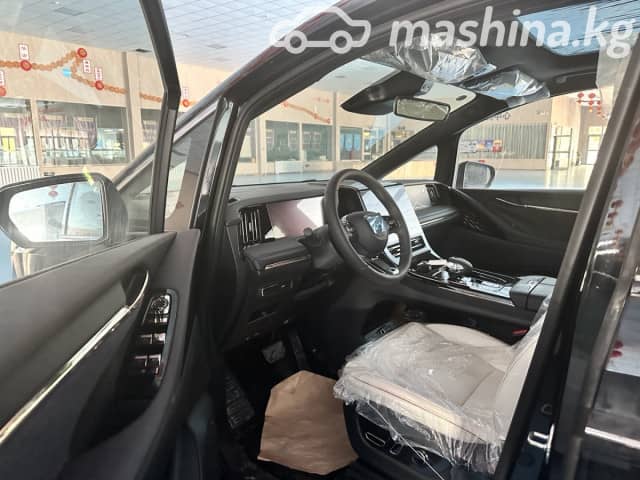 GAC Trumpchi M8 II Master Edition 2.0 AT