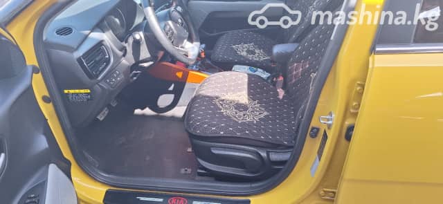 Kia Stonic 1.4 AT