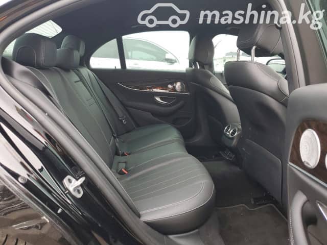 Mercedes-Benz E-Класс V (W213, S213, C238) 350 2.0 AT