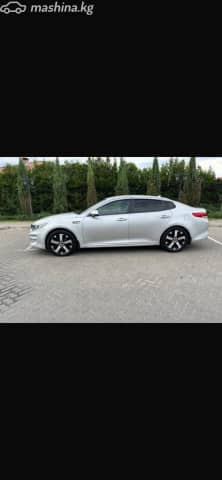 Kia K5 II 2.0 AT