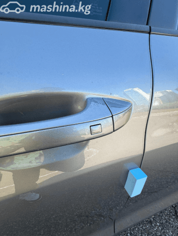 Kia K5 III LPi 2.0 AT