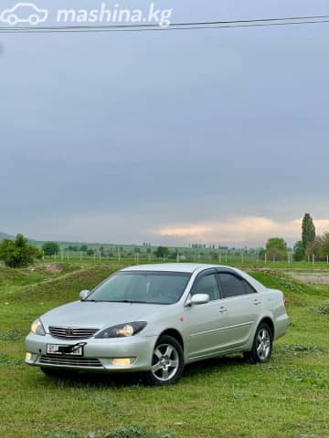Toyota Camry V (XV30) 3.0 AT