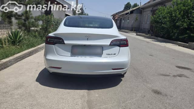 Tesla Model 3 I Long Range Electro AT 4WD