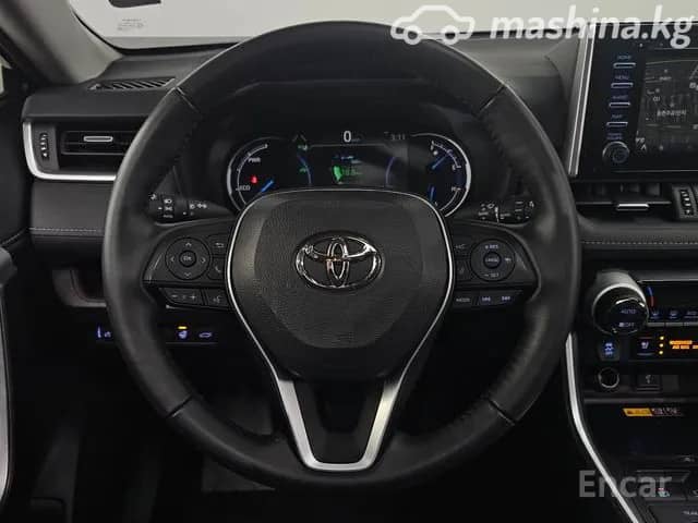 Toyota RAV4 V (XA50) 2.5hyb AT 4WD