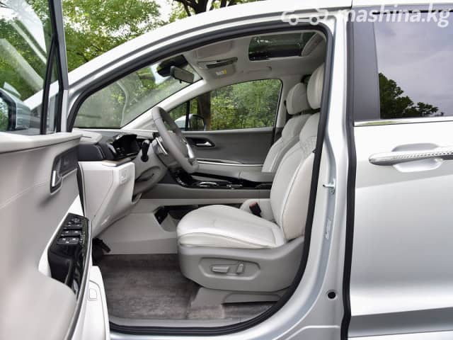 Hyundai Custo 2.0 AT