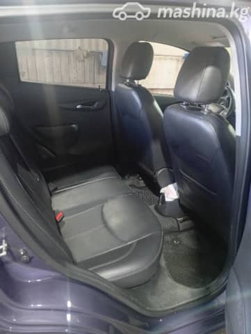 Chevrolet Spark IV 1.0 CVT