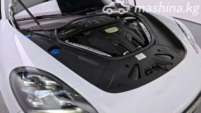 Porsche Panamera II Рестайлинг 4 E-Hybrid 2.9hyb AMT 4WD
