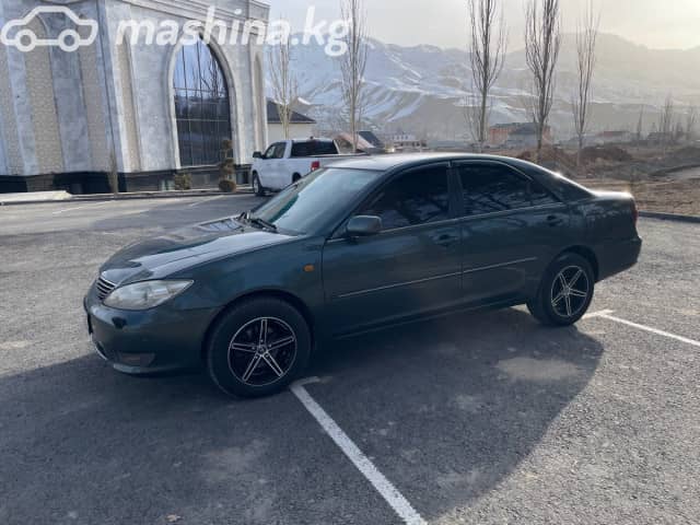 Toyota Camry V (XV30) 2.4 AT