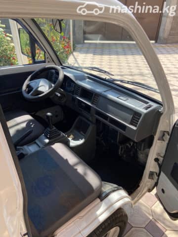 Daewoo Labo