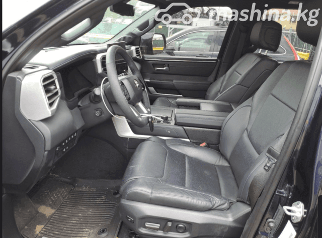 Toyota Sequoia III 3.5hyb AT 4WD