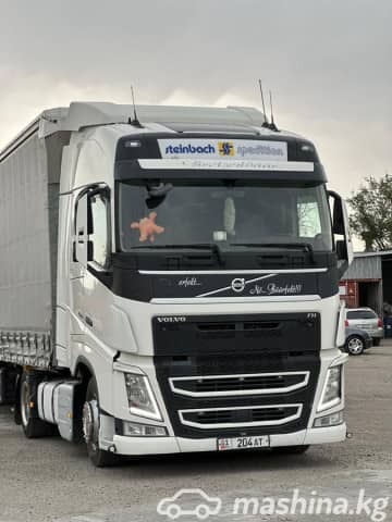 Volvo FH