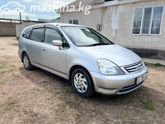 Honda Stream I 1.7 AT