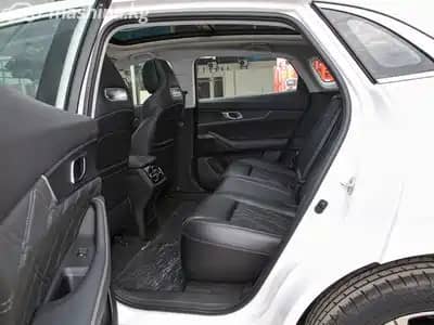Changan UNI-K 2.0 AT
