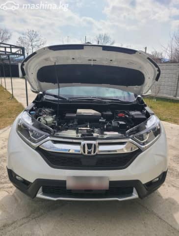 Honda CR-V V 1.5 CVT 4WD