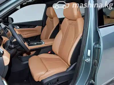 Geely Boyue II 1.5 AMT