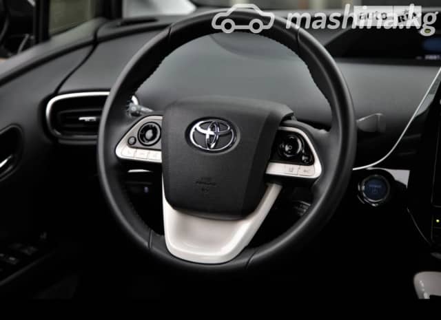Toyota Prius IV (XW50) Prime 1.8hyb CVT