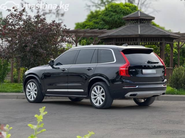 Volvo XC90 II 2.0 AT 4WD