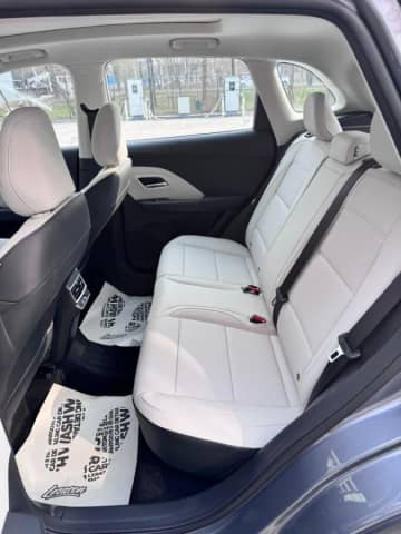 MG ZS II Рестайлинг 1.5 CVT