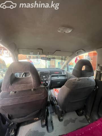 Honda Stream I 1.7 MT