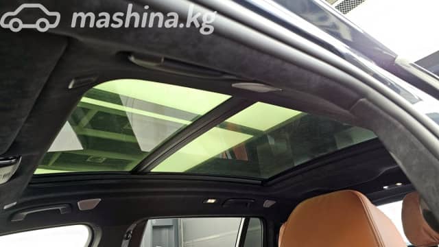 BMW X7 I (G07) 40i 3.0 AT 4WD