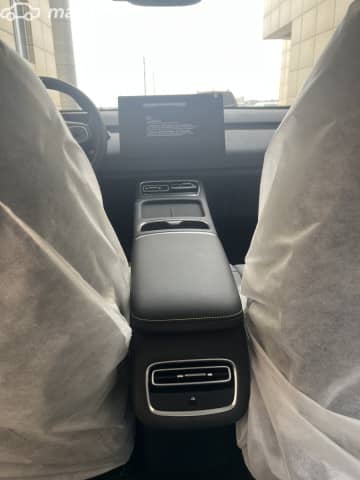 Changan Qiyuan Q05 II Electro AT
