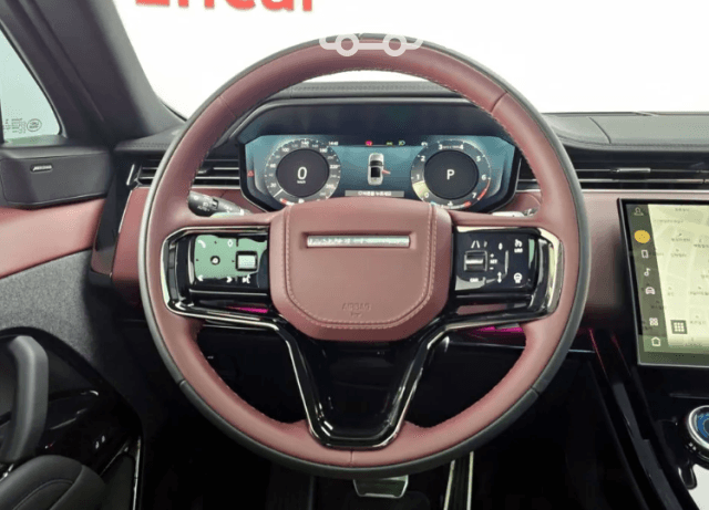 Land Rover Range Rover Sport III P360 MHEV 3.0 AT 4WD