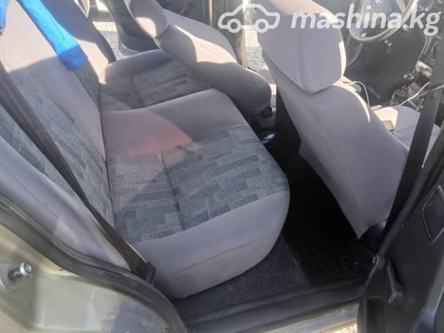 Daewoo Nexia I Рестайлинг 1.5 MT