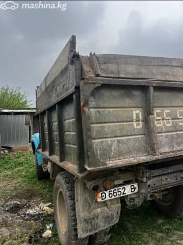 ЗИЛ 131
