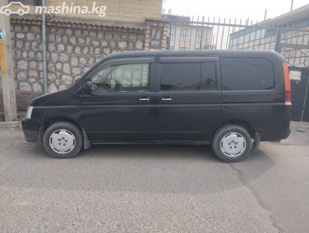 Honda Stepwgn II 2.0 AT