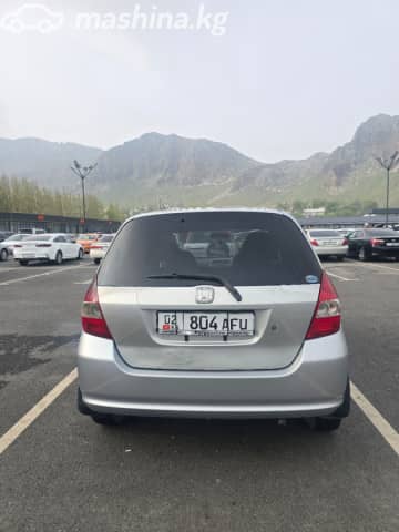 Honda Fit I 1.3 CVT