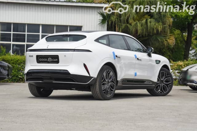 Avatr 11 116 kWh Electro AT 4WD