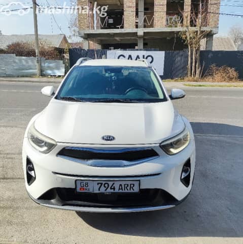 Kia Stonic 1.6 CRDi AT