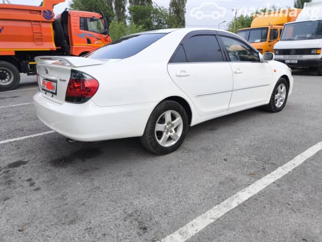 Toyota Camry V (XV30) 2.4 AT