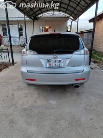 Toyota Caldina III Рестайлинг 2.0 AT