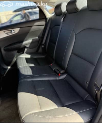 Kia K3 II 1.6 CVT