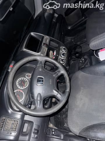 Honda CR-V II 2.0 MT 4WD