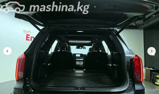 Hyundai Palisade I 2.2 AT