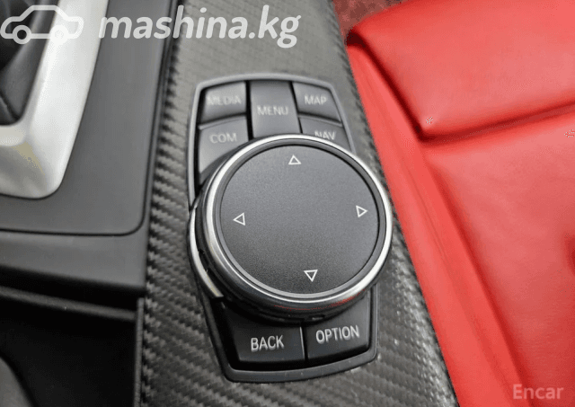 BMW 3 серии VI (F3x) Рестайлинг 330i 2.0 AT