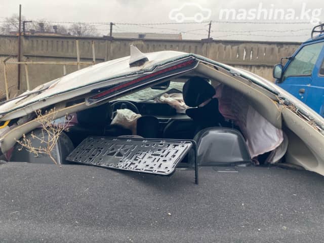 Kia K5 III LPi 2.0 AT