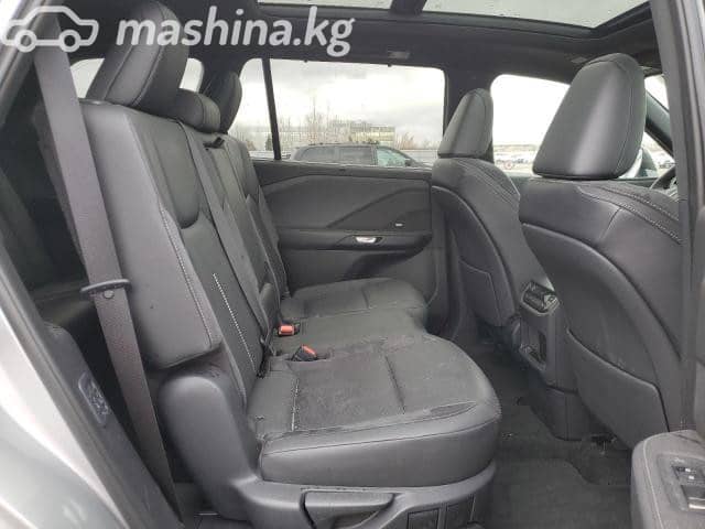 Lexus TX 350 2.4 AT 4WD