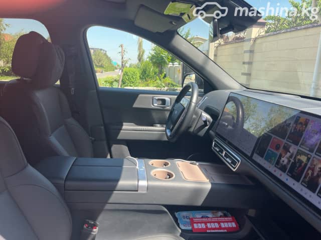 LiXiang L6 1.5hyb AT 4WD