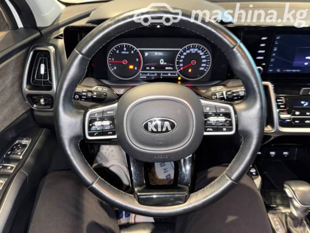 Kia Sorento IV 2.2d AMT