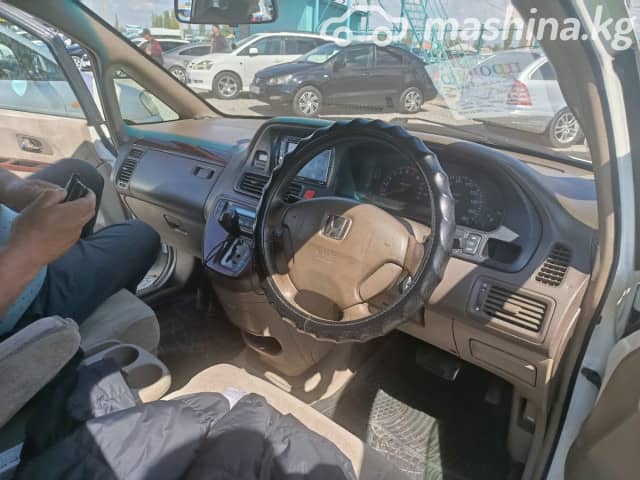 Honda Odyssey II 2.3 AT